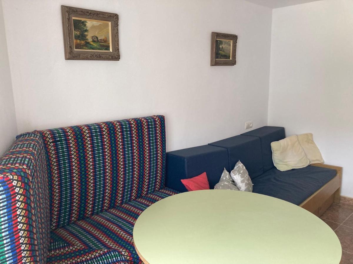 La Casa De Paco El Ventero El Altillo Almocita Εξωτερικό φωτογραφία